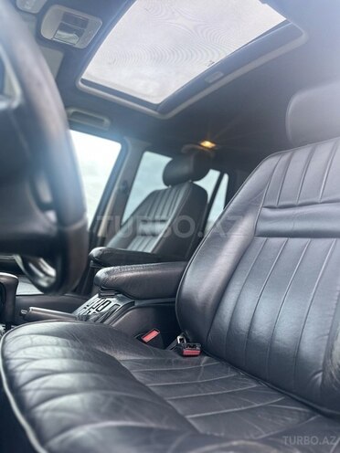 Land Rover Range Rover 1999, 270,000 km - 4.0 l - Sumqayıt