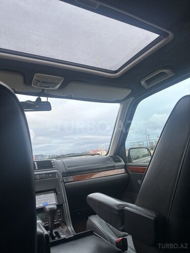 Land Rover Range Rover 1999, 270,000 km - 4.0 l - Sumqayıt