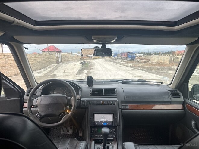 Land Rover Range Rover 1999, 270,000 km - 4.0 l - Sumqayıt