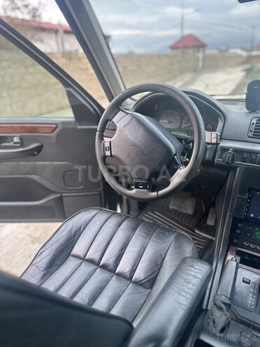 Land Rover Range Rover 1999, 270,000 km - 4.0 l - Sumqayıt