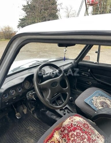 LADA (VAZ) 2106 1985, 100,000 km - 1.5 l - Göyçay