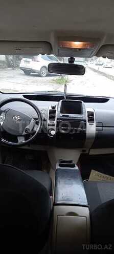 Toyota Prius 2007, 400,000 km - 1.5 l - Bakı