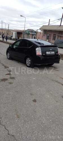 Toyota Prius 2007, 400,000 km - 1.5 l - Bakı