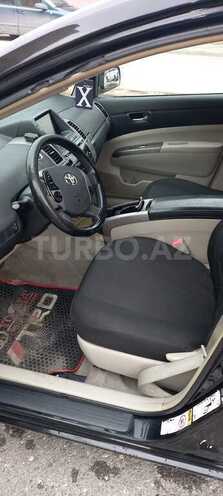 Toyota Prius 2007, 400,000 km - 1.5 l - Bakı