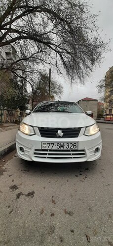 Saipa Saina 2021, 100,000 km - 1.5 l - Bakı