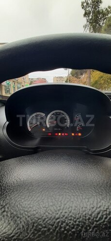 Saipa Saina 2021, 100,000 km - 1.5 l - Bakı