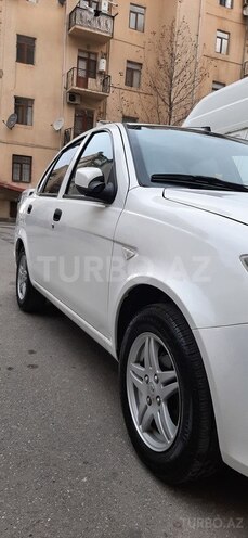 Saipa Saina 2021, 100,000 km - 1.5 l - Bakı