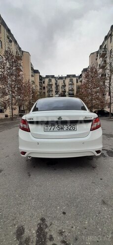 Saipa Saina 2021, 100,000 km - 1.5 l - Bakı