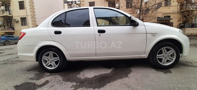 Saipa Saina 2021, 100,000 km - 1.5 l - Bakı