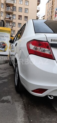 Saipa Saina 2021, 100,000 km - 1.5 l - Bakı