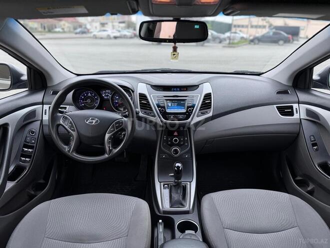 Hyundai Elantra 2013, 238,988 km - 1.8 l - Bakı