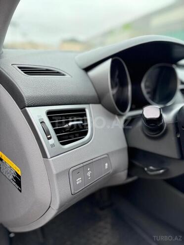 Hyundai Elantra 2013, 238,988 km - 1.8 l - Bakı