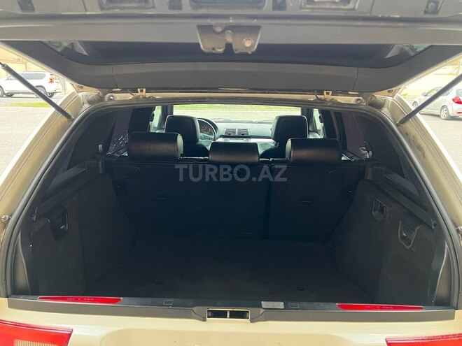 BMW X5 2003, 240,000 km - 4.4 l - Sumqayıt