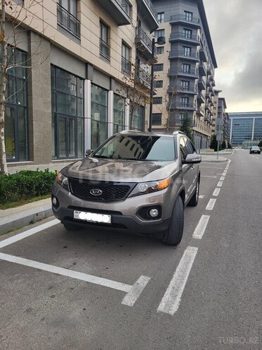 Kia Sorento 2010, 158,500 km - 2.0 л - Bakı
