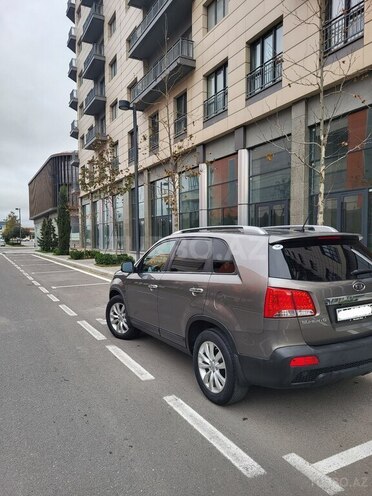 Kia Sorento 2010, 158,500 km - 2.0 л - Bakı