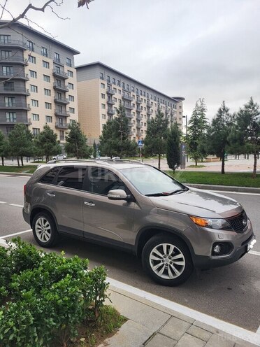 Kia Sorento 2010, 158,500 km - 2.0 л - Bakı