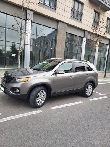 Kia Sorento 2010, 158,500 km - 2.0 л - Bakı