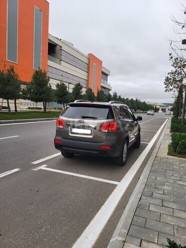 Kia Sorento 2010, 158,500 km - 2.0 л - Bakı