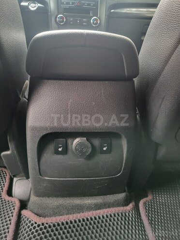 Kia Sorento 2010, 158,500 km - 2.0 л - Bakı