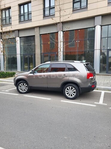 Kia Sorento 2010, 158,500 km - 2.0 л - Bakı