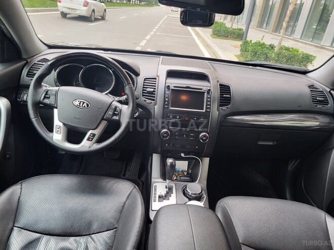 Kia Sorento 2010, 158,500 km - 2.0 л - Bakı