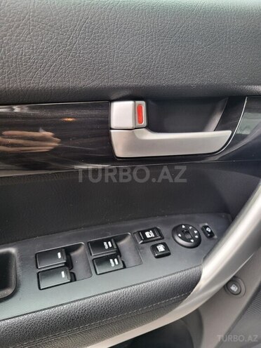 Kia Sorento 2010, 158,500 km - 2.0 л - Bakı