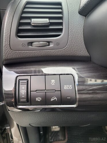 Kia Sorento 2010, 158,500 km - 2.0 л - Bakı