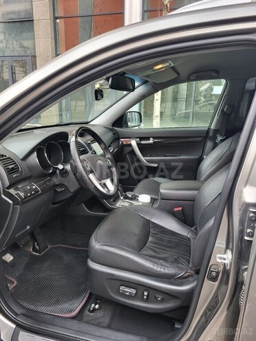 Kia Sorento 2010, 158,500 km - 2.0 л - Bakı