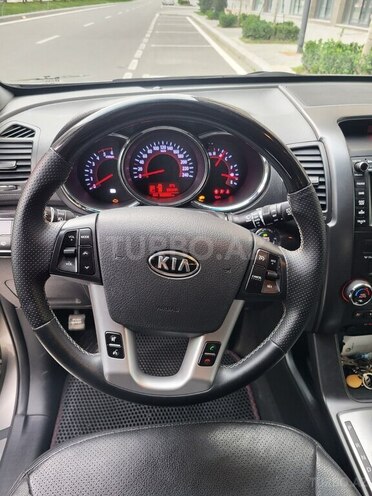 Kia Sorento 2010, 158,500 km - 2.0 л - Bakı