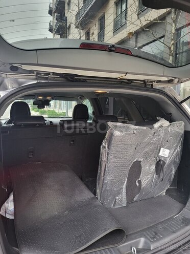 Kia Sorento 2010, 158,500 km - 2.0 л - Bakı
