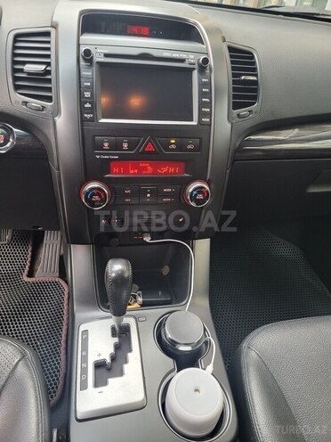 Kia Sorento 2010, 158,500 km - 2.0 л - Bakı