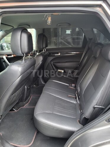 Kia Sorento 2010, 158,500 km - 2.0 л - Bakı