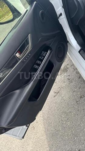 Lexus GS 200t 2017, 80,000 km - 2.0 l - Bakı