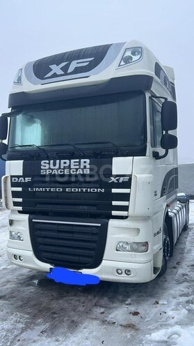 DAF 105 XF 2013, 1,220,000 km - 12.0 l - Bakı