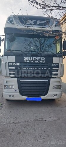 DAF 105 XF 2013, 1,220,000 km - 12.0 l - Bakı
