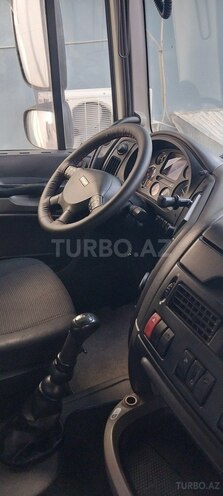 DAF 105 XF 2013, 1,220,000 km - 12.0 l - Bakı