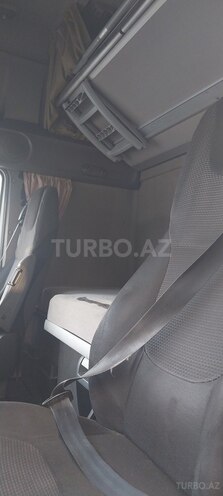 DAF 105 XF 2013, 1,220,000 km - 12.0 l - Bakı