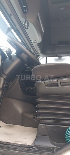 DAF 105 XF 2013, 1,220,000 km - 12.0 l - Bakı