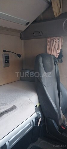 DAF 105 XF 2013, 1,220,000 km - 12.0 l - Bakı