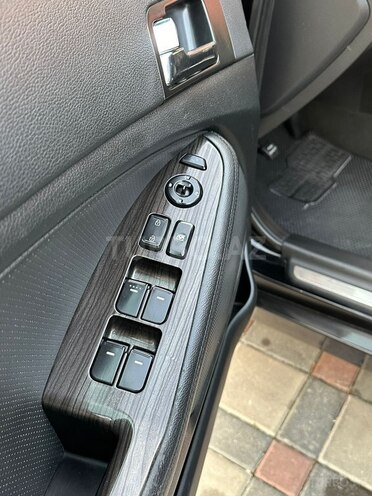 Kia Optima 2012, 139,000 km - 2.4 л - Şirvan