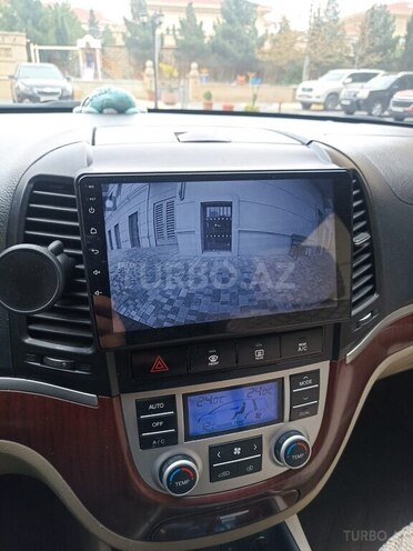 Hyundai Santa Fe 2009, 276,154 km - 2.2 l - Bakı