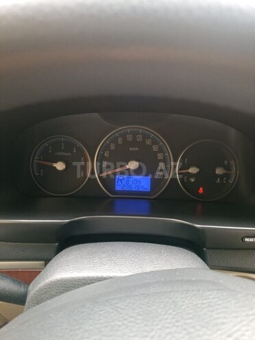 Hyundai Santa Fe 2009, 276,154 km - 2.2 l - Bakı