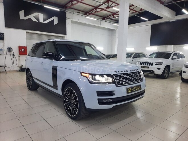 Land Rover Range Rover-3