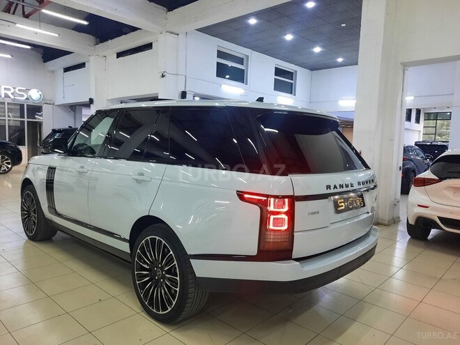 Land Rover Range Rover-6
