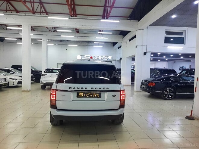 Land Rover Range Rover-8