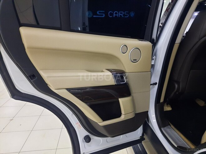 Land Rover Range Rover-11