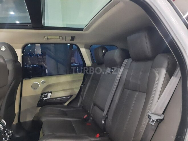 Land Rover Range Rover-13