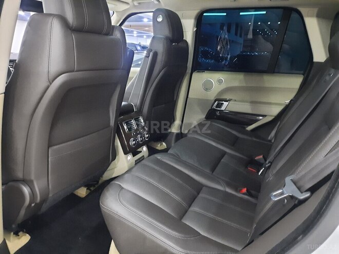 Land Rover Range Rover-12