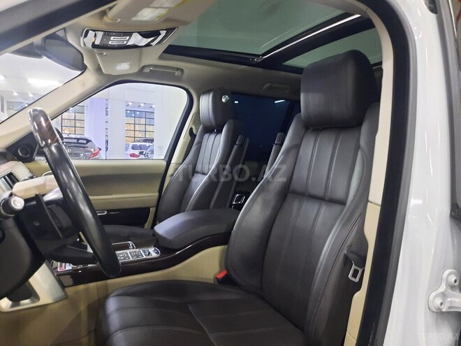 Land Rover Range Rover-15