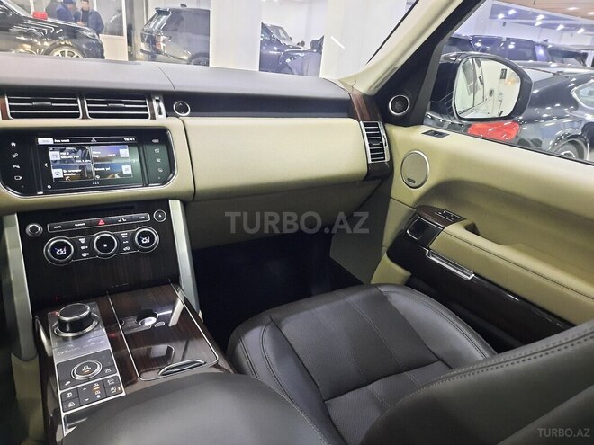 Land Rover Range Rover-14